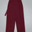 Miniature : PANTALON DROIT - CERISE