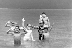 Formosa - saudação