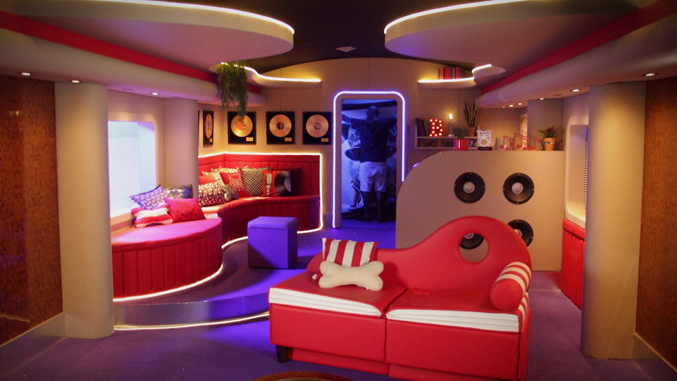 BOOKABOO | Série infantil