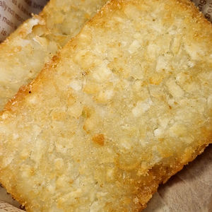 Hash Brown