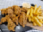 Original Crispy