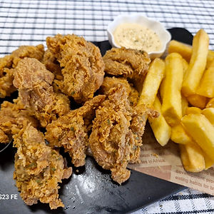 Original Crispy