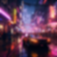 BitcoinBenny_a_street_night_time_people_commuting_cyberpunk_207_853787cf-6f6e-451e-81cd-a0