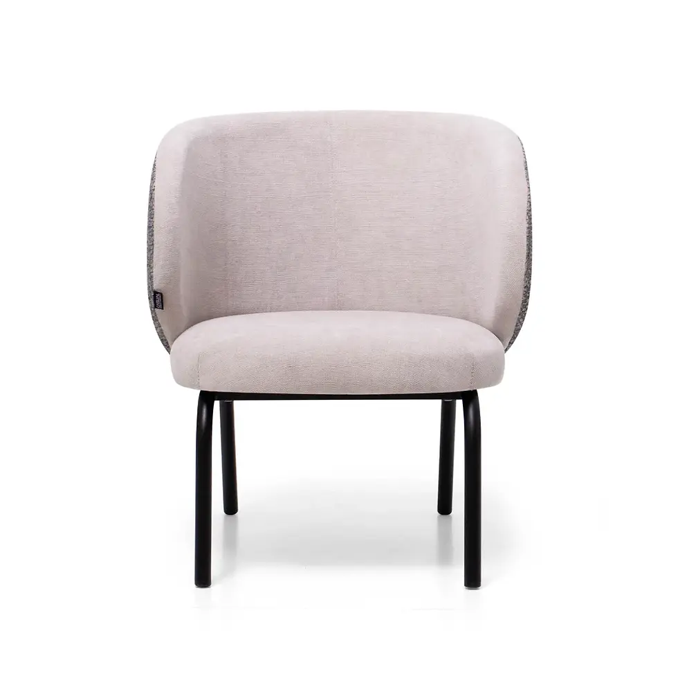 Butaca Koko Basic metal