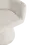Thumbnail: Sillón Giratorio Lottie Hielo Minimalista