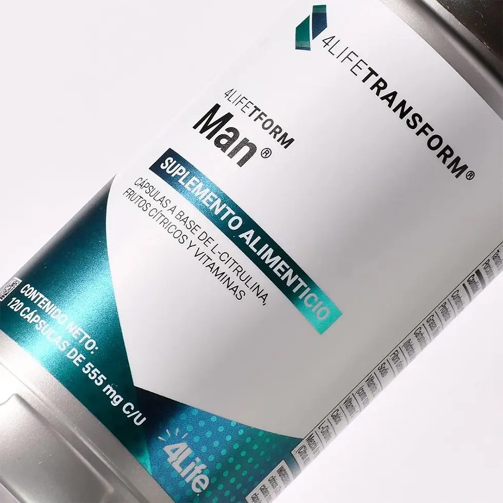 Miniatura: Transform MAN