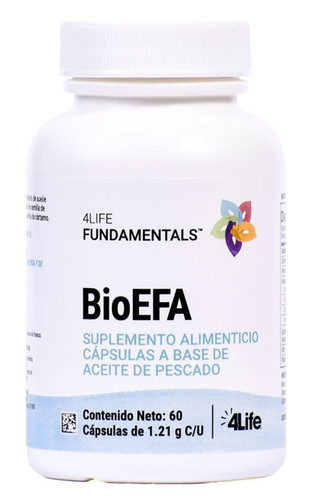 BIOEFA | 4lifemexico