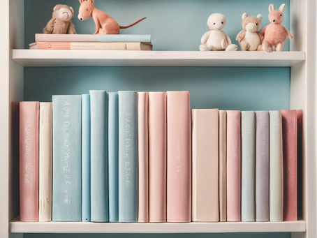 Engage Young Readers with Fun Book Recommendations