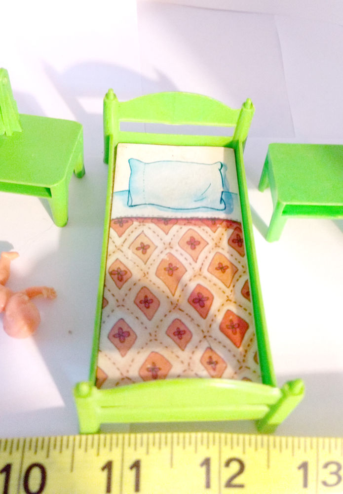 Thumbnail: Bedroom Furniture for 3+ age children