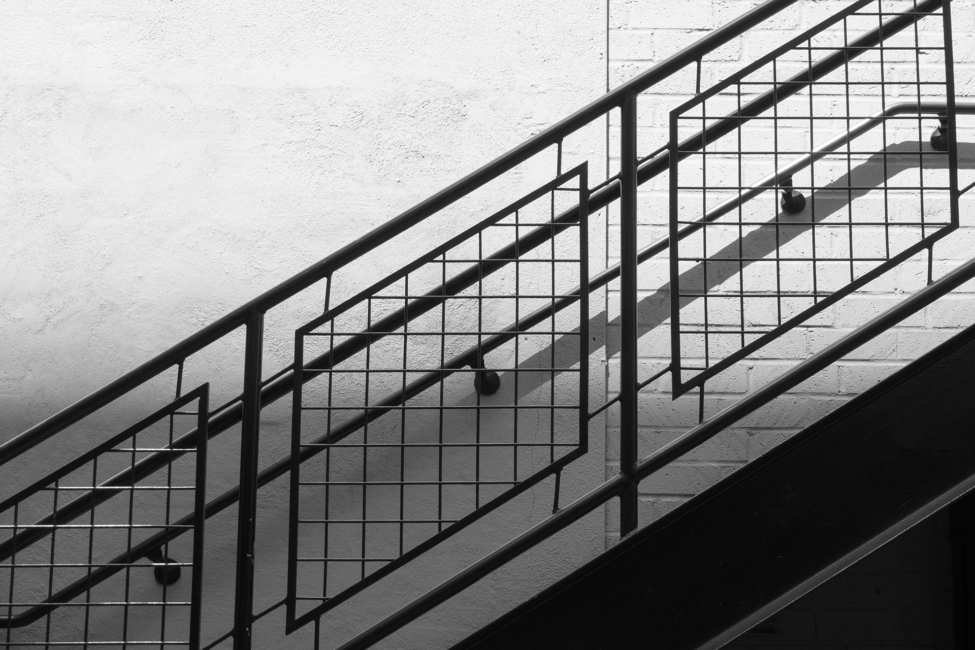 Stairwell