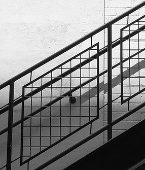 Stairwell