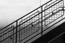 Stairwell