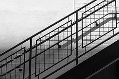 Stairwell