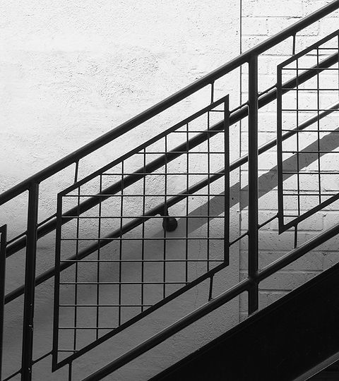 Stairwell