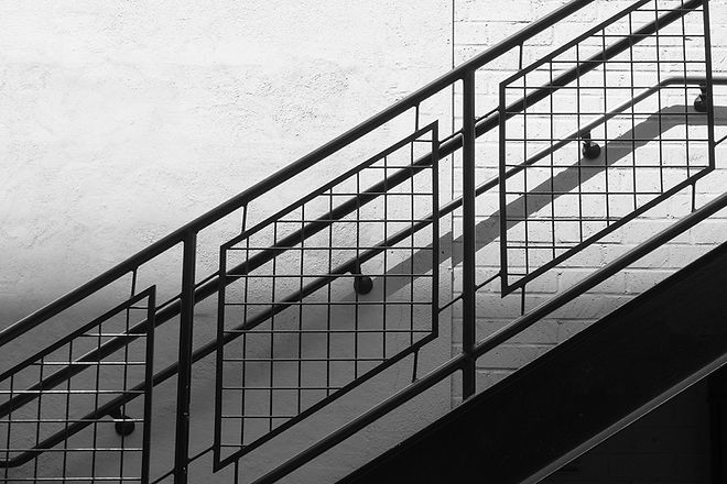 Stairwell