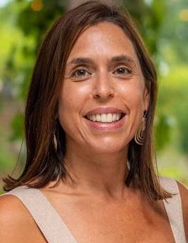 Welcome Stacey Dodge: new JCAS board member