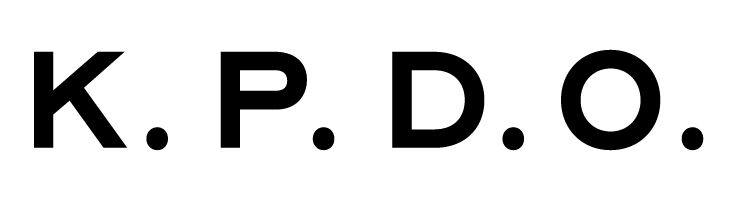 K.P.D.O. Logo