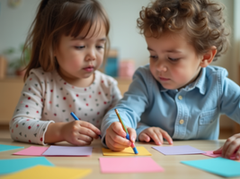 Enhancing Communication: Effective Speech Therapy Methods for Children