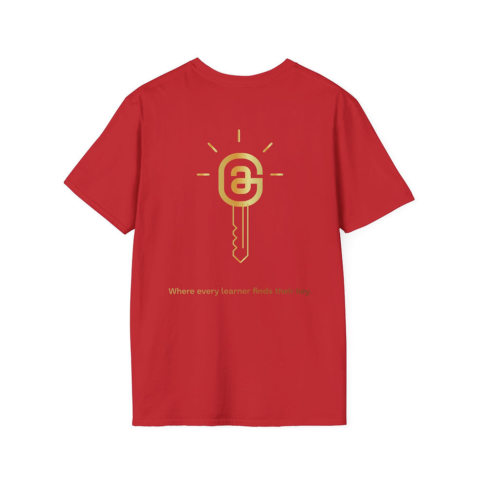 Thumbnail: Unisex Softstyle T-Shirt