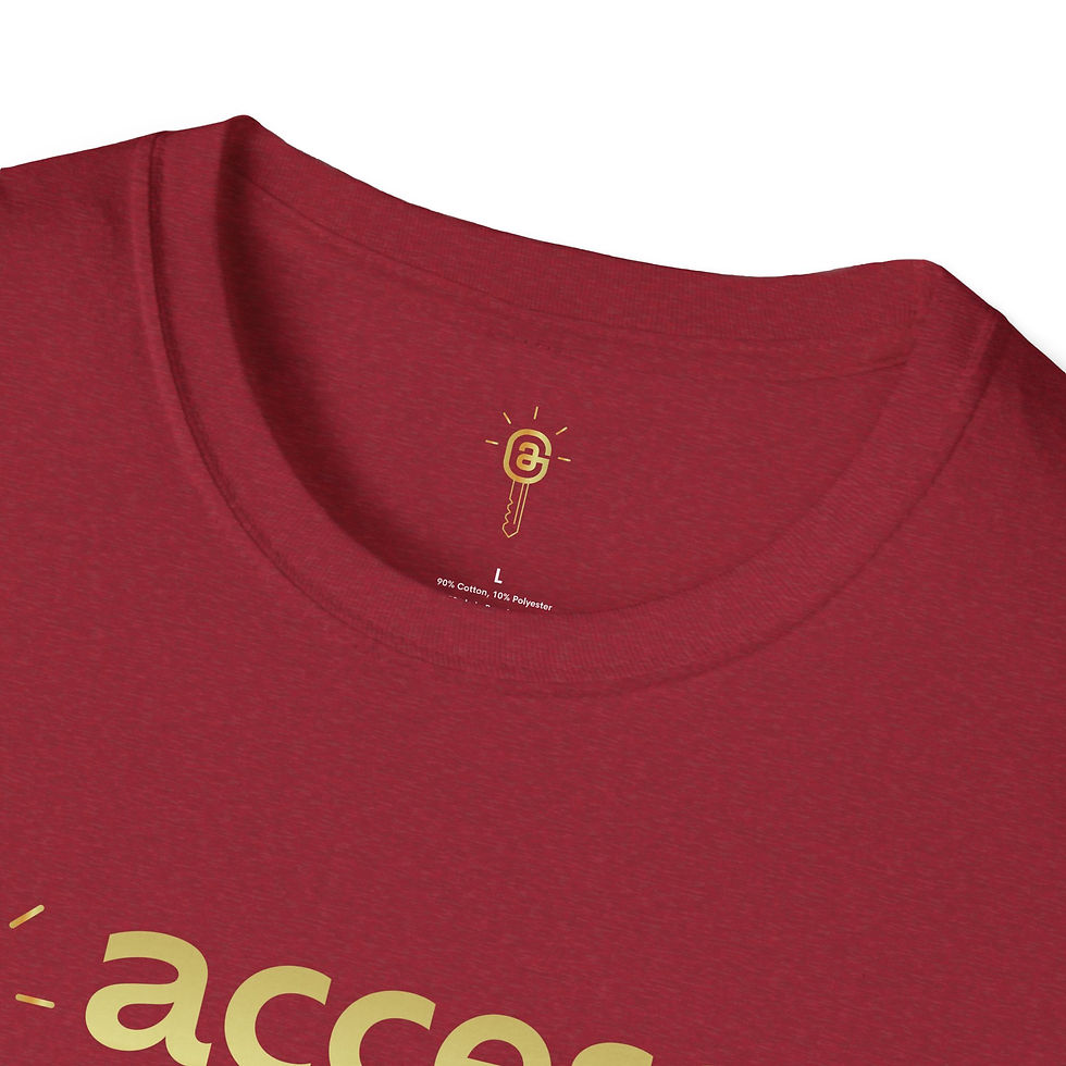 Thumbnail: Unisex Softstyle T-Shirt