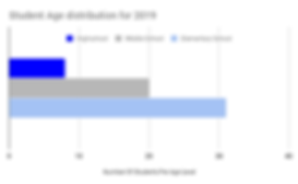 Student Age distribution for 2019 (2).pn