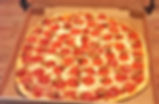 pizza delivery in san pedro and pizza delivery in palos verdes