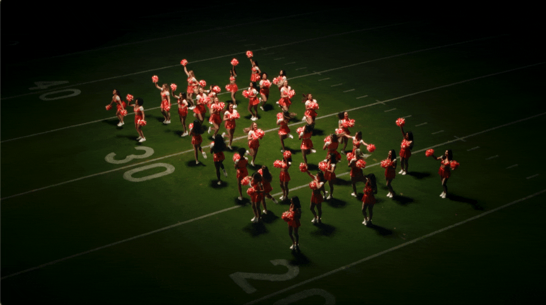 Your Attention Please