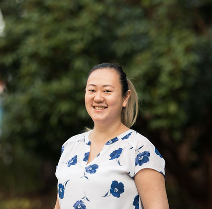 Kiyomi Murota-Matsumoto who is an amazing Registered Massage Therapist (RMT)