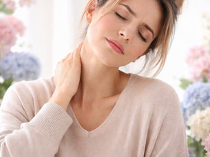 Tortícolis: causas, síntomas y tratamiento desde una visión integrativa