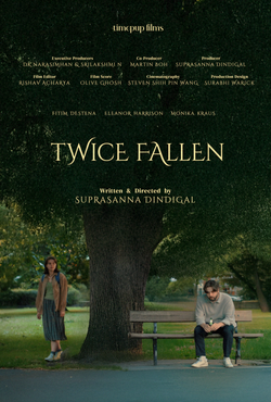 Twice Fallen