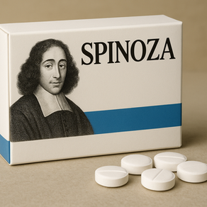 The Actuality of Spinoza