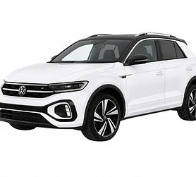 Volkswagen T-Roc 1.5 TSI R-Line
