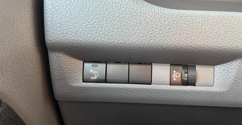 Peugeot Expert L3 Premium 2.0 BlueHDi 2020 interieur L3 Long versie BTW-wagen eerste eigenaar