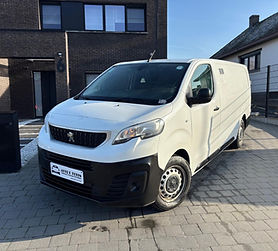 Peugeot Expert L3 Premium 2.0 BlueHDi