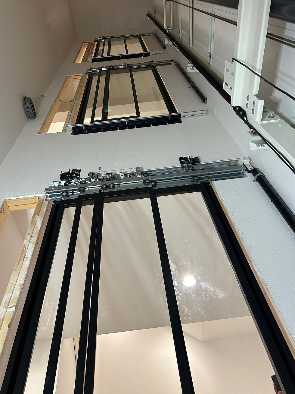 When should you install a residential elevator…