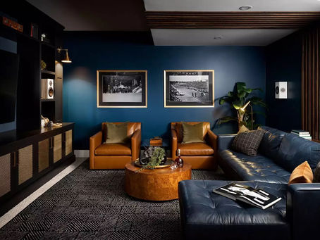 Popular Color Trends