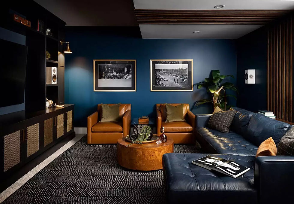 Popular Color Trends