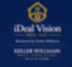 iDeal Vision logo with Keller Williams affiliation_edited.jpg