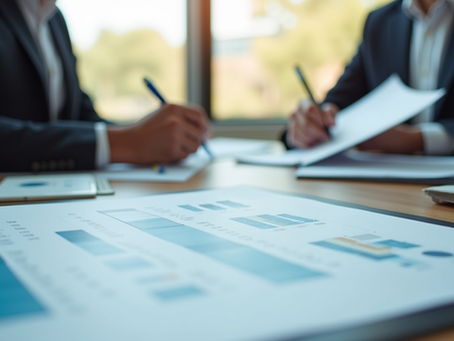 Key Insights on Due Diligence Services in Qatar