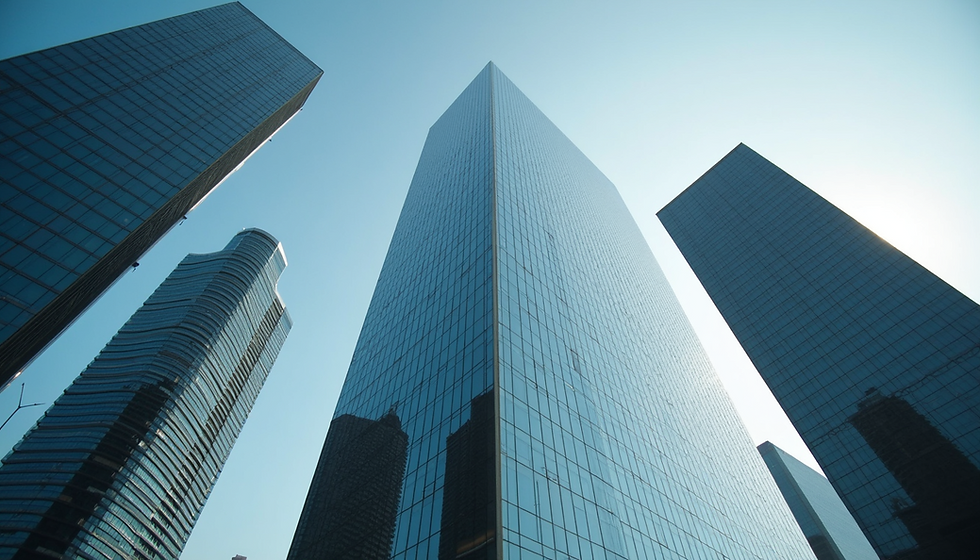 Investment and Wealth Management in Qatar. How Auditors in Qatar can help ?