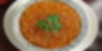 DALL STEW with Rice