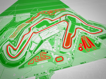 Circuit of Wales Given Approval To Deregister Common Land