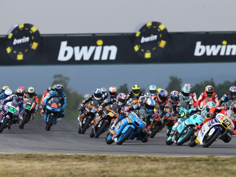 Multiple Moto3 Grid Penalties At Motegi