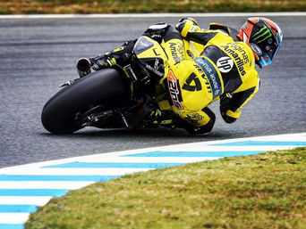 Rookie Rins Steals Friday Limelight