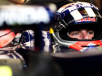 Verstappen satisfied with eighth