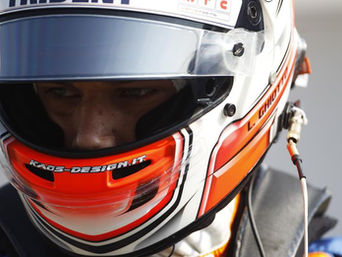 Ghiotto, Bernstorff and Ocon look back at Hungary qualifying