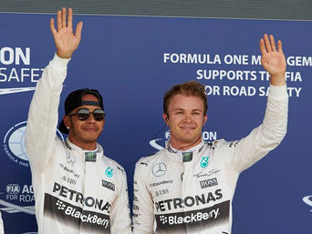 Why PR is responsible for turning driving gods into robots