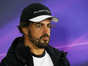 Alonso: I should have left Ferrari earlier