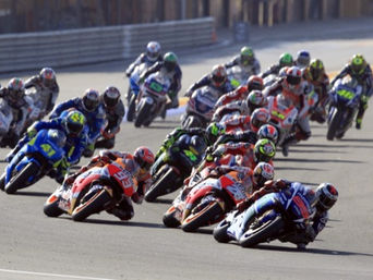 MotoGP TV and Race Crowds Hit Record High In 2015