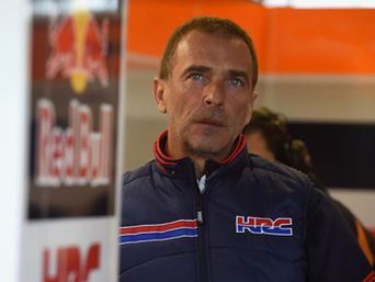 Honda Postpone Telemetry Reveal